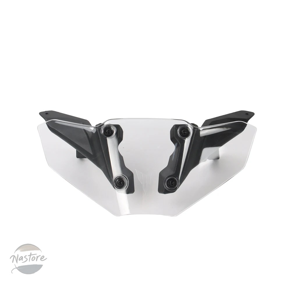 並行輸入品 ヤマハ フロント キット MT-07 MT07 GEN4 2025 ミドル