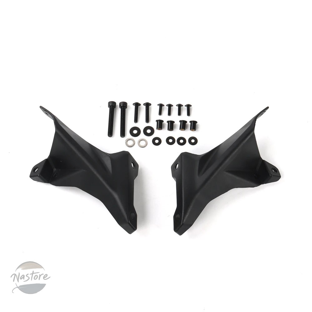 並行輸入品 ヤマハ フロント キット MT-07 MT07 GEN4 2025 ミドル