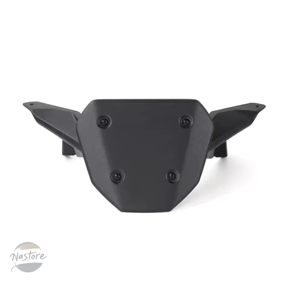 並行輸入品 ヤマハ フロント キット MT07 2025 GEN4 型 MT-07 ミドルスクリーン＆マルチマウント構造 ウインドシールドの画像