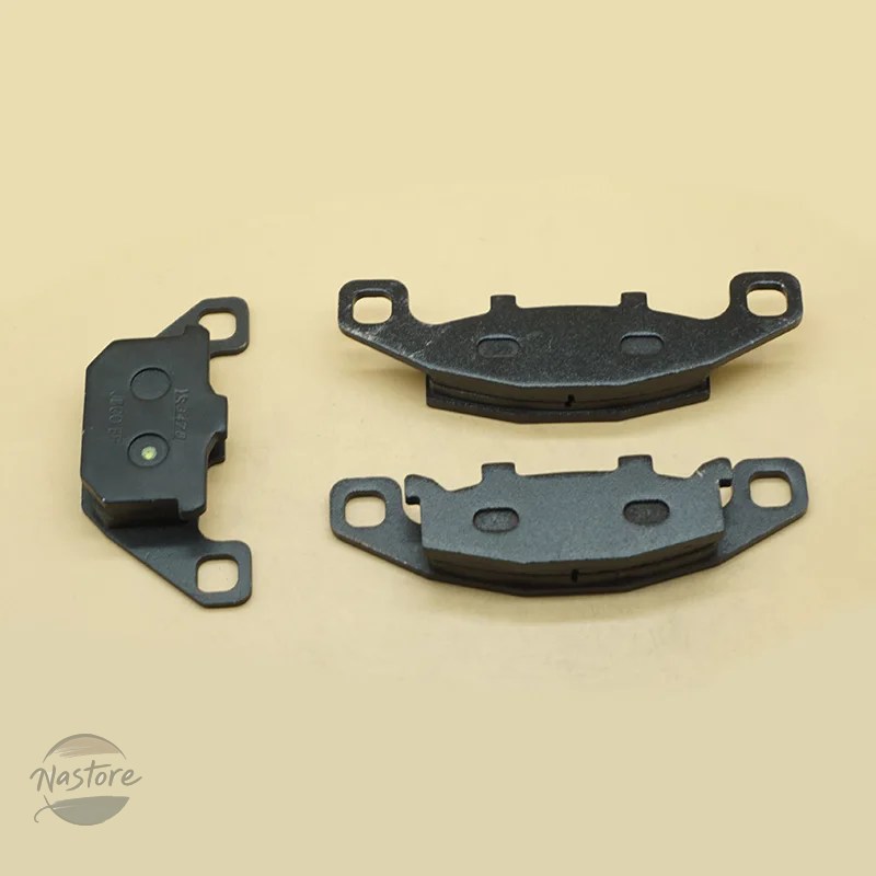 並行輸入品 フロント リア キット ブレーキ カワサキ GTR1000ZG 1994-1996 GPZ750R 1984-1985 ZG1000_3