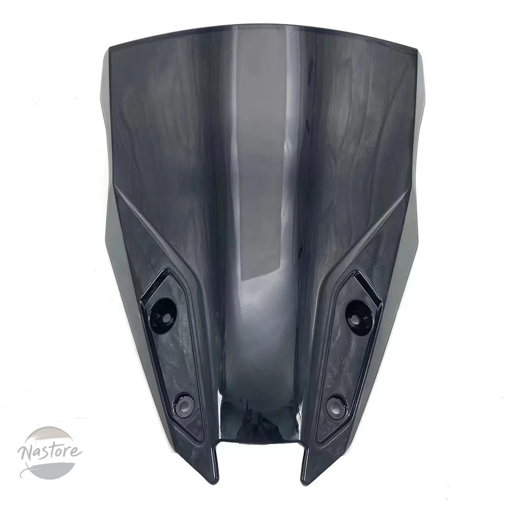 並行輸入品 ツーリングスクリーン ウィンドシールド ウィンドスクリーンデフレクター ダークスモークブラック GSX-S 1000 GT 2022 GSX_1