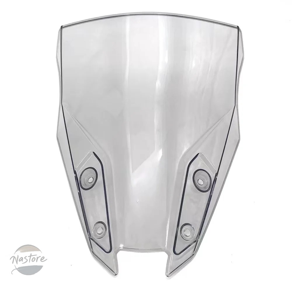 並行輸入品 ツーリングスクリーン ウィンドシールド ウィンドスクリーンデフレクター ダークスモークブラック GSX-S 1000 GT 2022 GSX_3