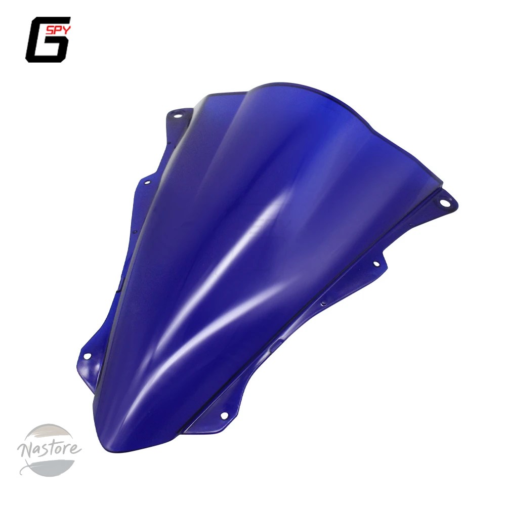 並行輸入品】バイク カバー 風防 ウィンドスクリーン カワサキ zx4r