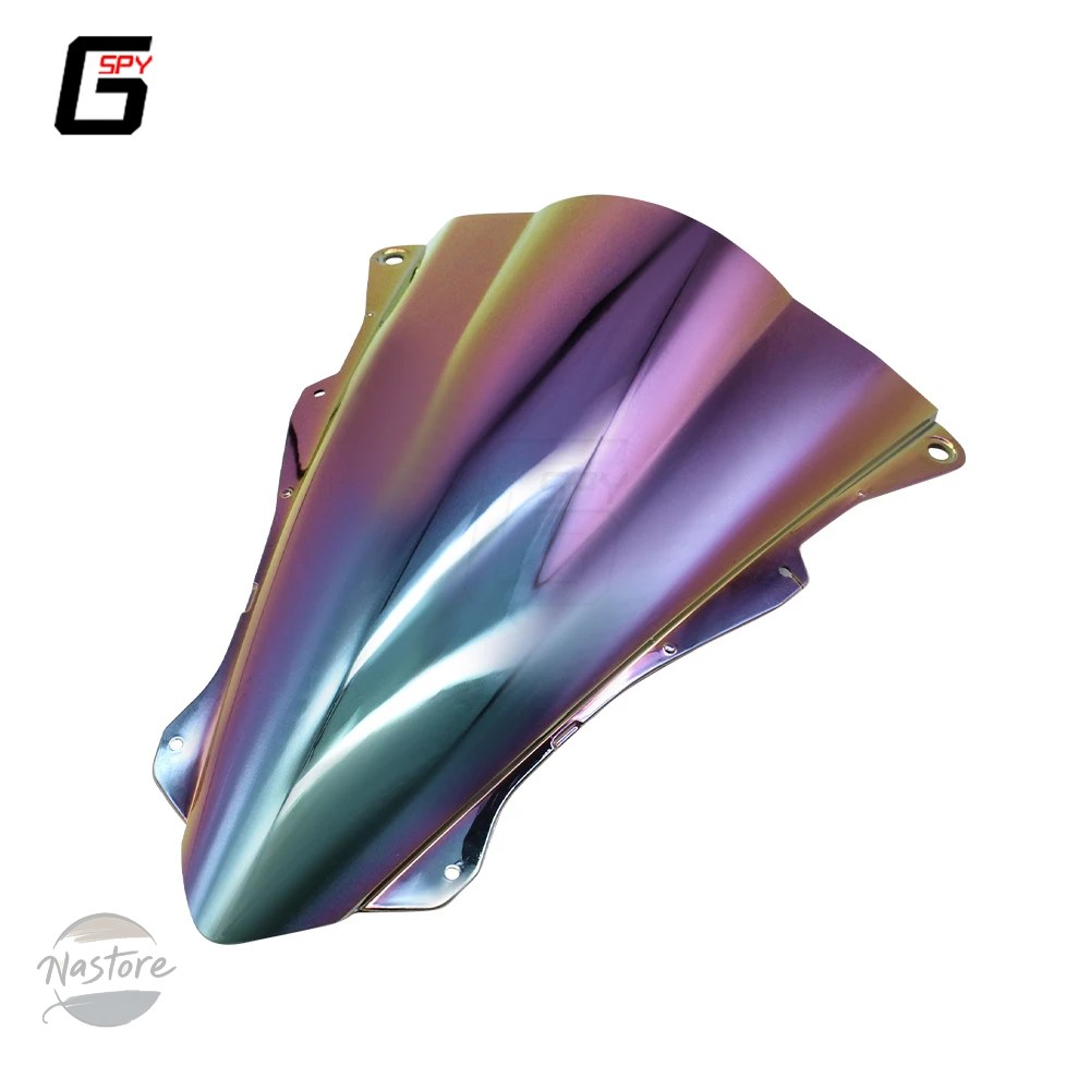 バイク 風防 並行輸入品】バイク カバー 風防 ウィンドスクリーン カワサキ zx4r