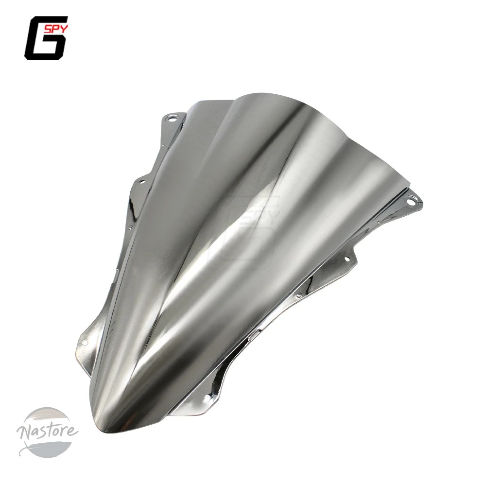 バイク風防 スモーク風防/フチクリア | 旧車バイクカスタムパーツのゼット