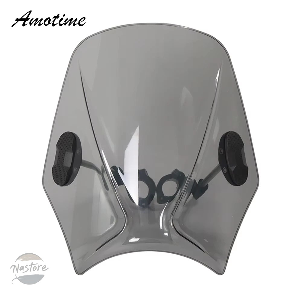 並行輸入品 バイク カスタム sv650 アクセサリー 調整可能ウインドスクリーン ウインドシールド 1999-2022 部品 カスタムパーツ