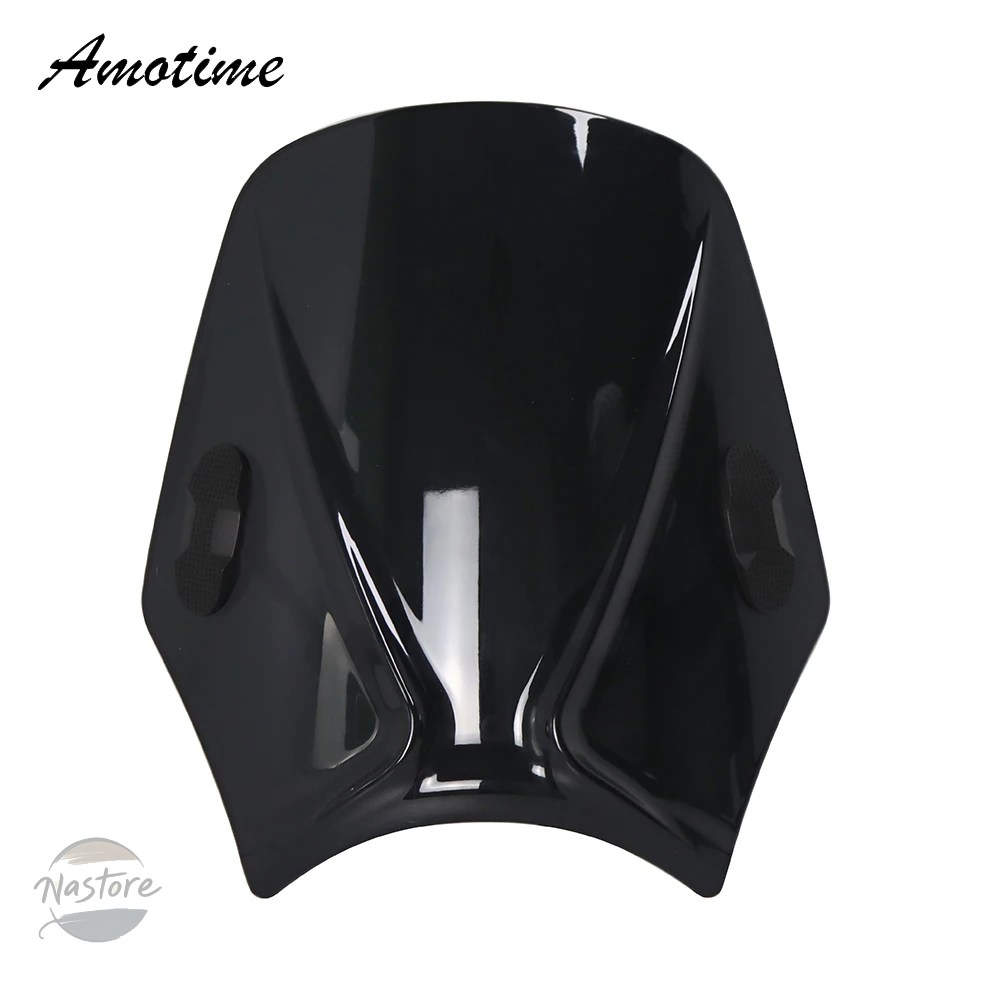 並行輸入品 バイク カスタム sv650 アクセサリー 調整可能ウインドスクリーン ウインドシールド 1999-2022 部品 カスタムパーツ