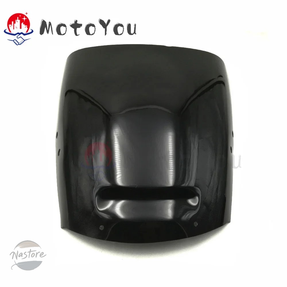 並行輸入品 ホンダ フロント ホンダ インターセプター 750 VFR750 1990-1993 VFR750F ガラス ウィンドスクリーン フロントガラス_2
