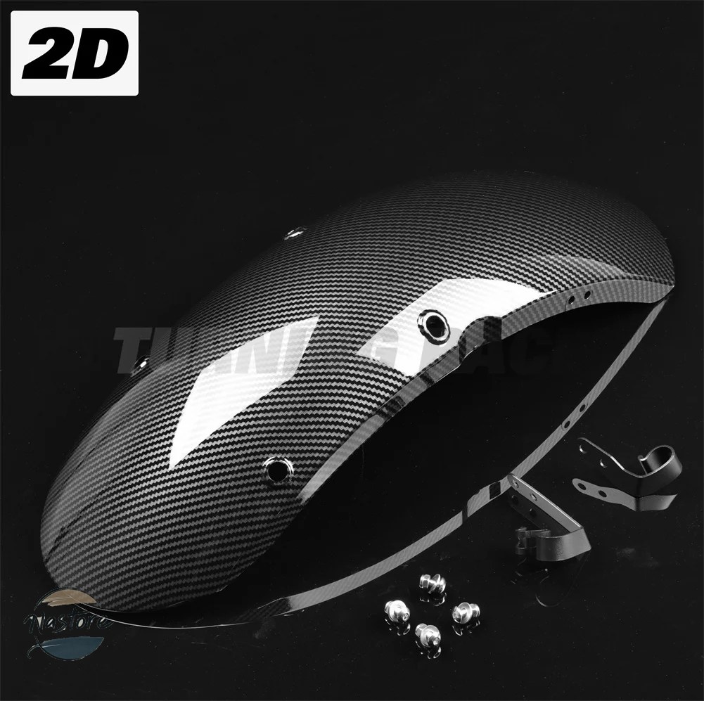 並行輸入品 バイク フロント ガード z900rs フェンダーマッド カワサキ cafe se 拡張フェンダー 2018-2023 部品 カスタムパーツ アクセサリーの画像