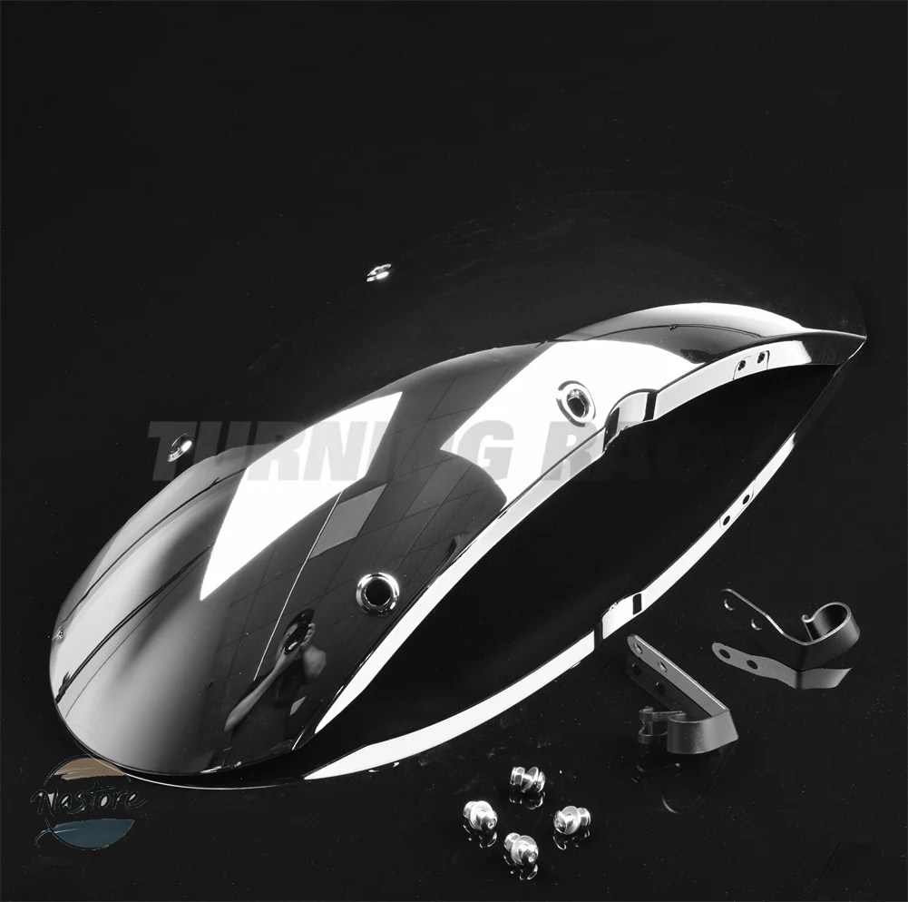 並行輸入品 バイク フロント ガード z900rs フェンダーマッド カワサキ cafe se 拡張フェンダー 2018-2023 部品 カスタムパーツ アクセサリーの画像