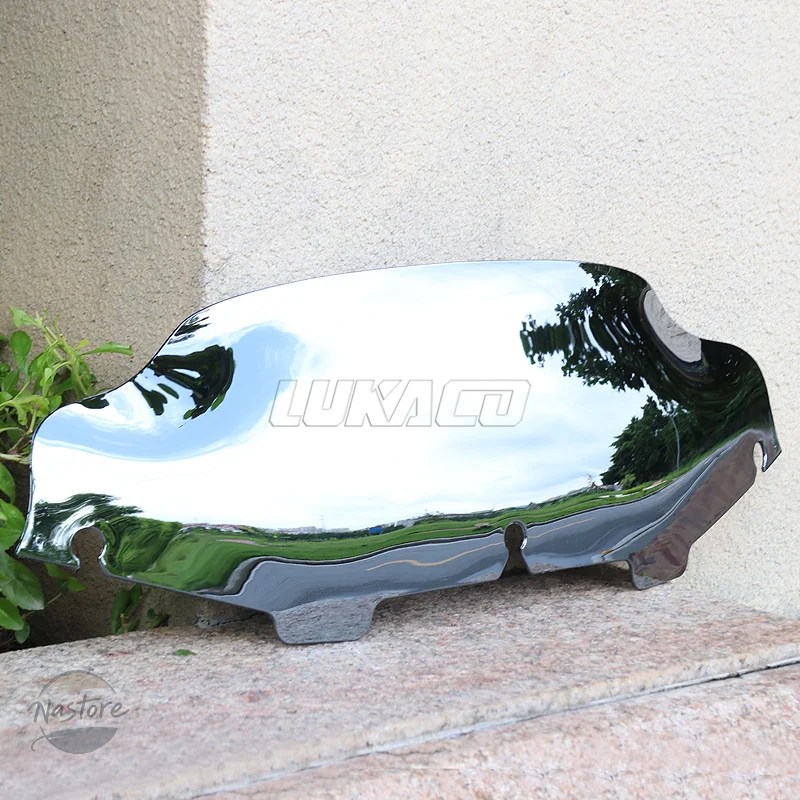 並行輸入品 バイク 6インチ ウィンドスクリーン デフレクター ウィンドシールドプロテクター ハーレー ツーリング エレクトラ ストリート グライド flhx 部品_2