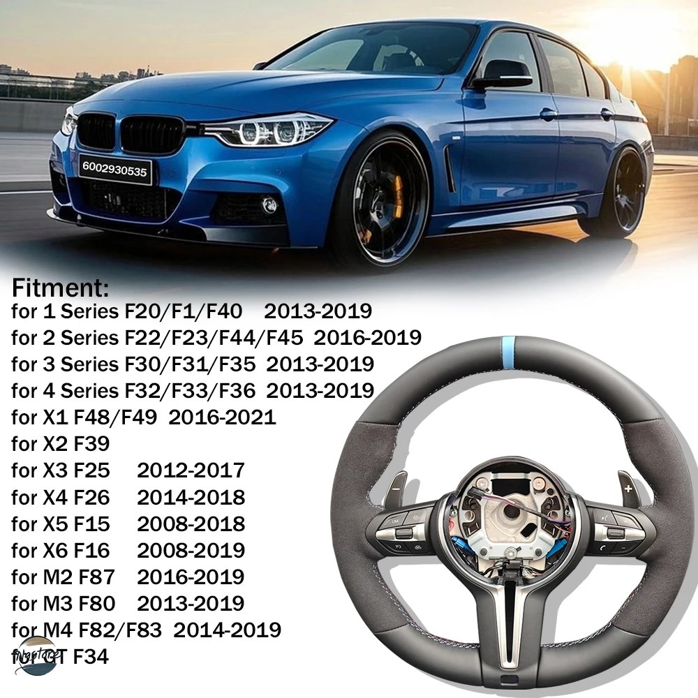 並行輸入品 BMW f10 ステアリング ホイール f11 f20 f21 f22 f25 f30