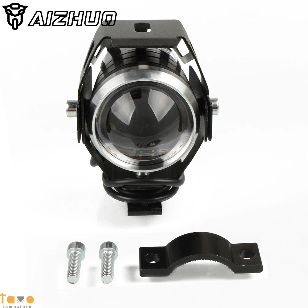 並行輸入品 ヤマハ ヘッド fz1 fz6 xj6 xsr 700 900 mt-09 トレーサー fj-09 mt-07 トレーサーmtorcycleライトランプはライトの画像