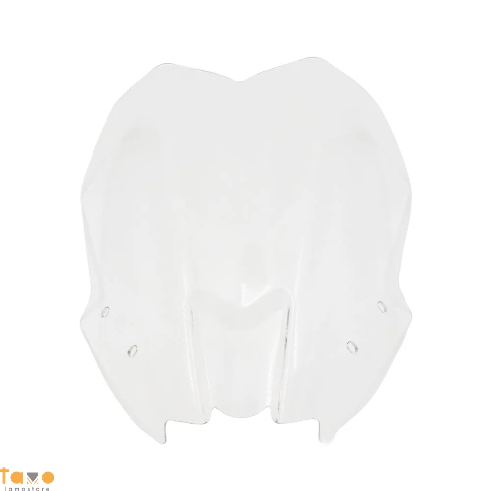並行輸入品 ヤマハ バイク フロント mt09 mt-09 2022 ガラス 拡張ガラス 部品 カスタムパーツ アクセサリーの画像