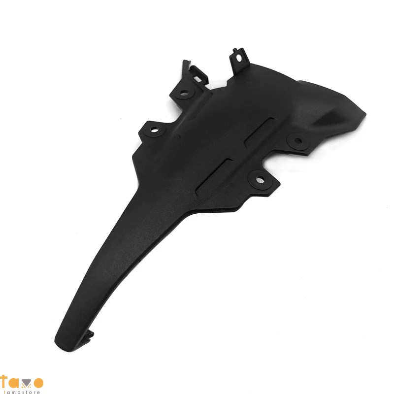 並行輸入品 ヤマハ カバー フロント ヘッド アッパーセンター フェアリング ライトホルダー mt09 mt 09 fz-09 fz09 fz 2017-2020の画像