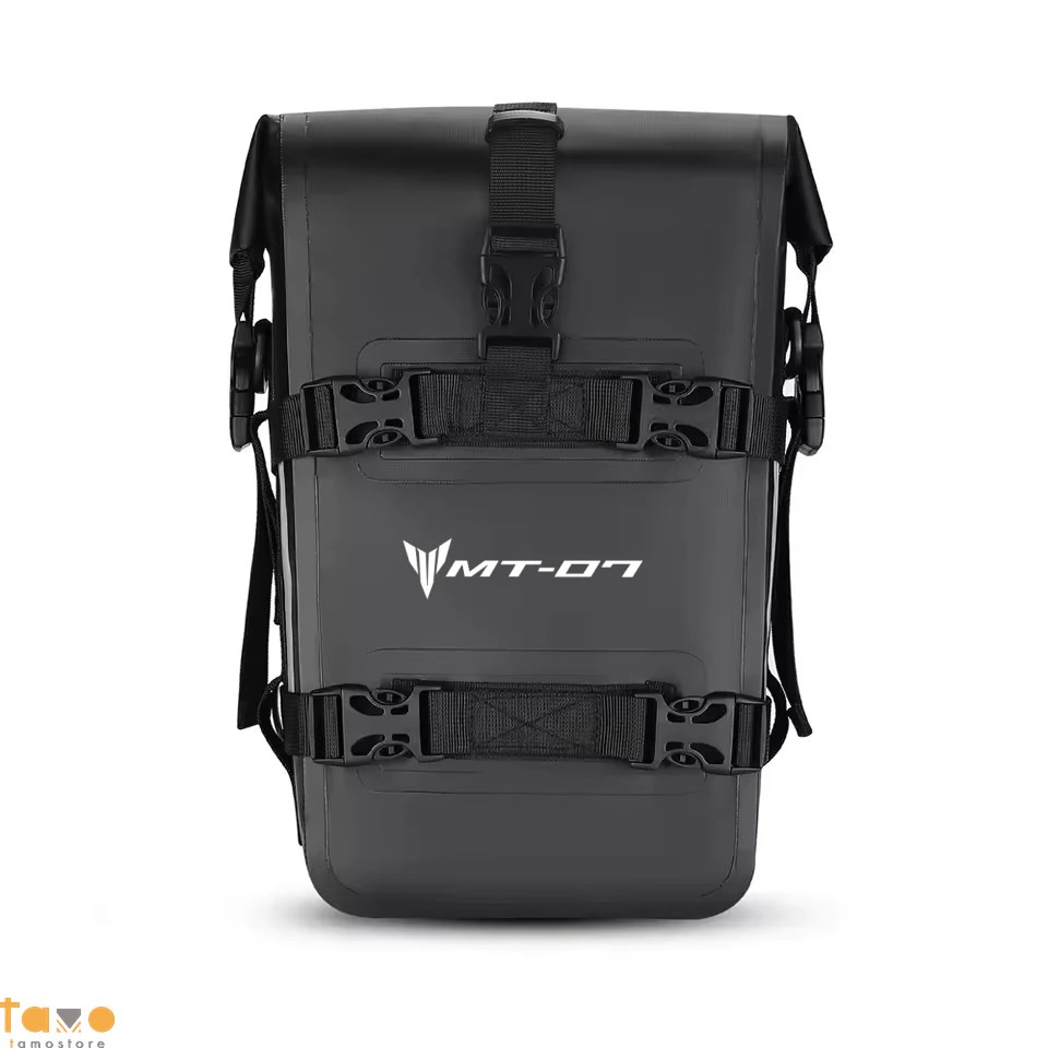 mt-07 サイドバッグの商品一覧 通販 - Yahoo!ショッピング