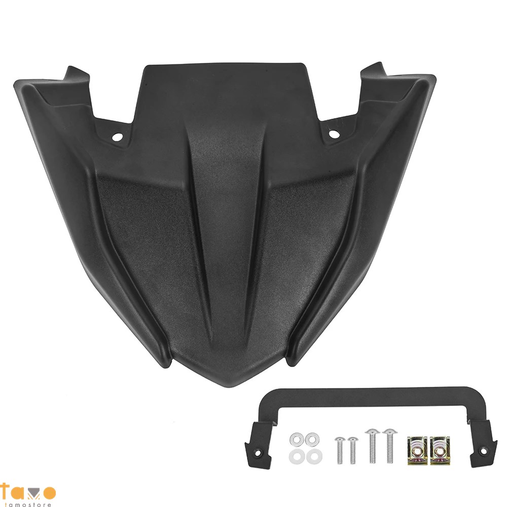 並行輸入品 カバー 電動自転 フェンダー 成人 コーン拡張 ha mt 09 tracer 900 gt fj09 18 2019-21 mt09 エクステンダーカウの画像