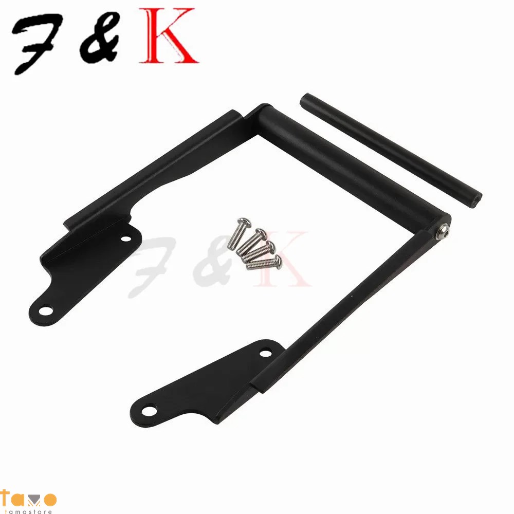 並行輸入品 ヤマハ カスタム mt09 tracer mt-09 900 fj09 fj 09 2015 2016 2017 アクセサリー スマホホルダー スタンド gps ナビゲーションブラケット