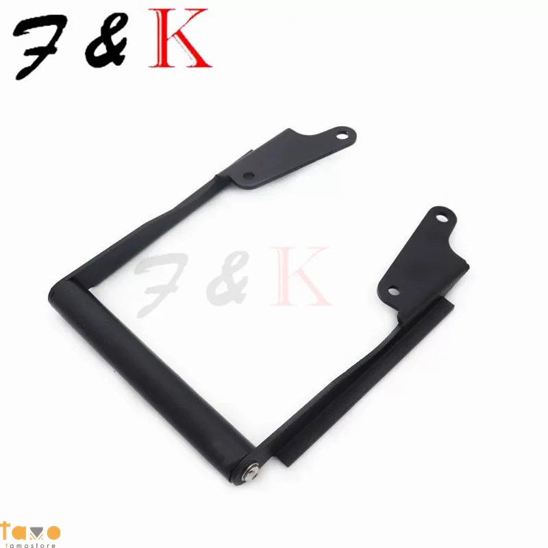 並行輸入品 ヤマハ カスタム mt09 tracer mt-09 900 fj09 fj 09 2015 2016 2017 アクセサリー スマホホルダー スタンド gps ナビゲーションブラケット
