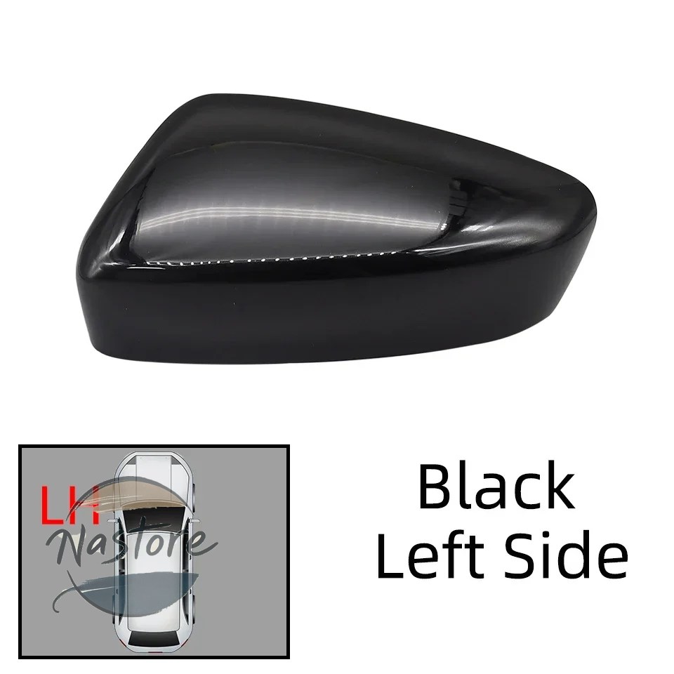 並行輸入品 マツダ mazda カバー 外装 6 atenza 2013-16 2017 バックミラー ドアの画像