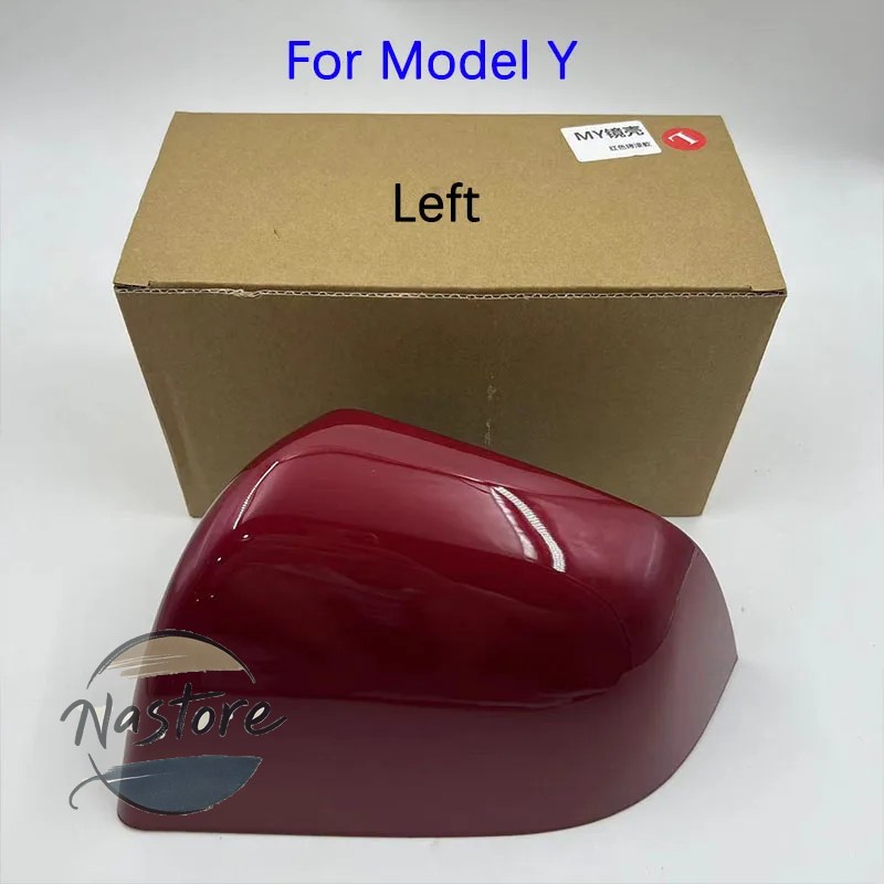 並行輸入品 テスラ tesla カバー リア カスタムパーツ モデル3/y バックミラー absドアサイド ミラー エクステアクセサリー_15