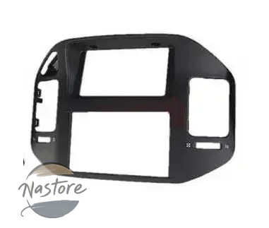 並行輸入品 カバー lhd モンテロ mr ac 402450 パジェロ v70 ダッシュボード エアコン ベント アウトレット ショーグン v60 ファン ブレード_5