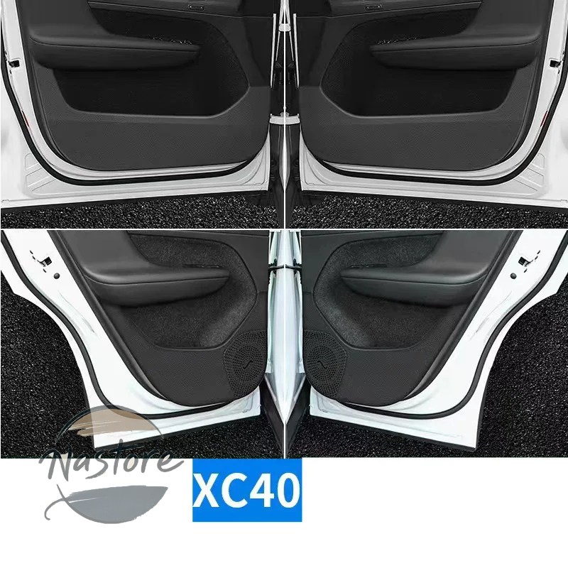 並行輸入品 リア evo-インテステッカー 4ドアパッド ラベル s60 v60 xc90 s90 v90 xc40 xc60の画像