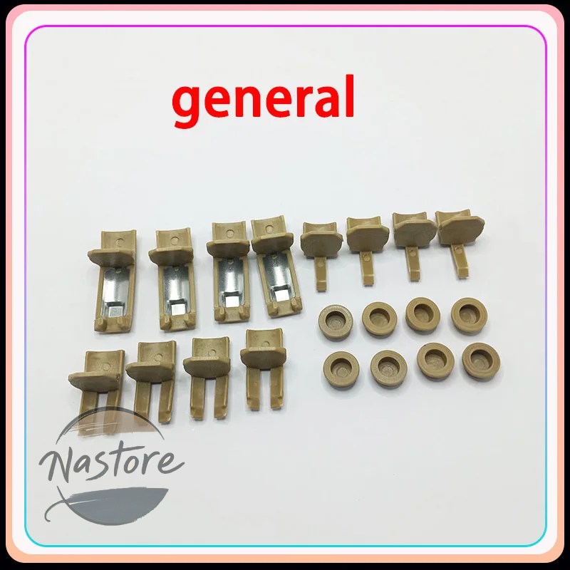 並行輸入品 キット クラッチ 自動 伝送リペアクリップ ドアルーバーボフォード Ford モンデオ フォーカス 6dct450 mps6 ワークプレートシールの画像