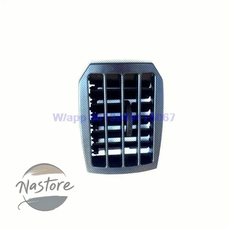 並行輸入品 リア カスタム ラジエーターブレード インテエアコンアウトレット 日立zx210 230 250 330 6-3g 掘削機キャブ アクセサリーの画像