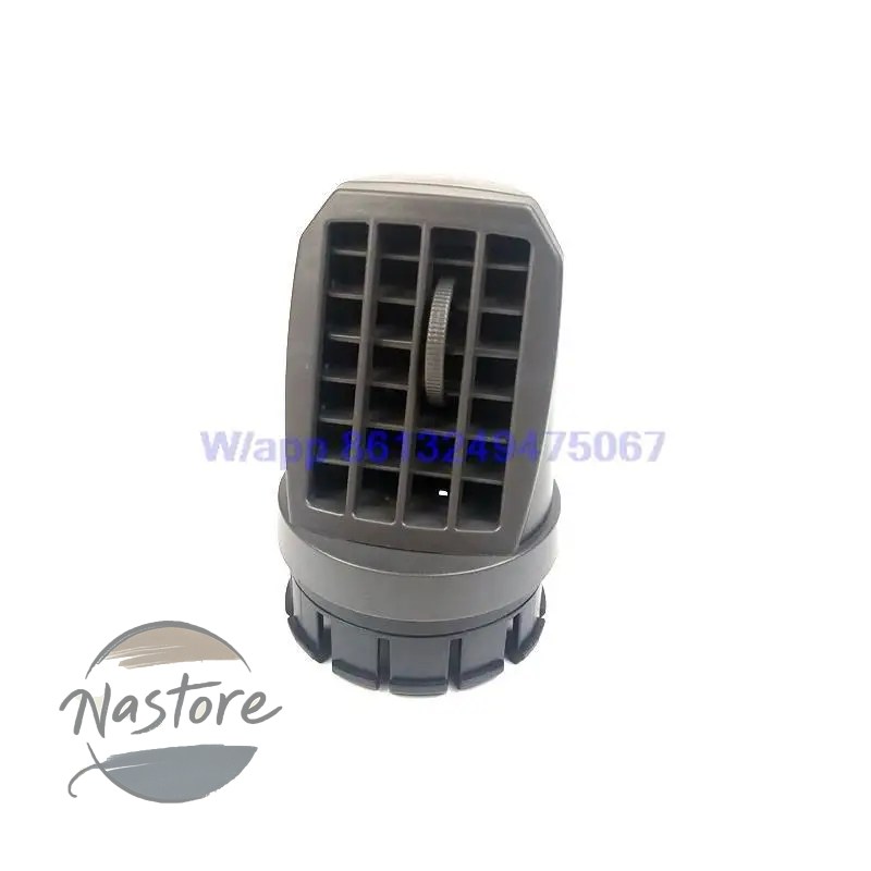 並行輸入品 リア カスタム ラジエーターブレード インテエアコンアウトレット 日立zx210 230 250 330 6-3g 掘削機キャブ アクセサリーの画像
