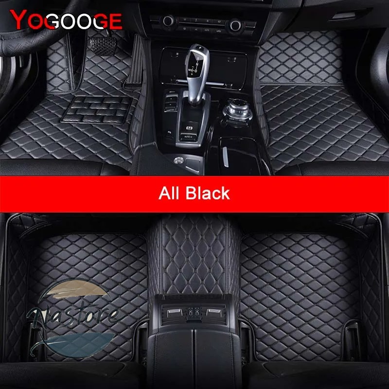 並行輸入品 ボルボ カスタム yogooge フロアマット c70 自動車カーペットフットコシェ accessorieの画像