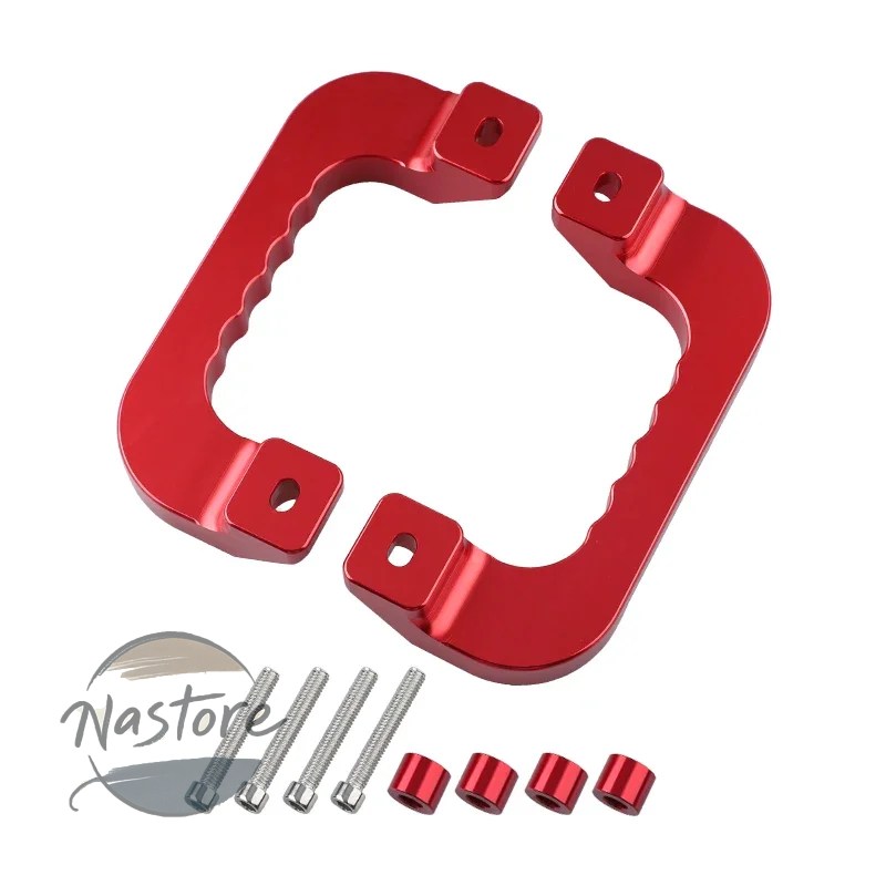 並行輸入品 交換 アームレスト キャラバン 合金 赤運転手 副パイロットシート タイプ 左右 nv350 e26 2個