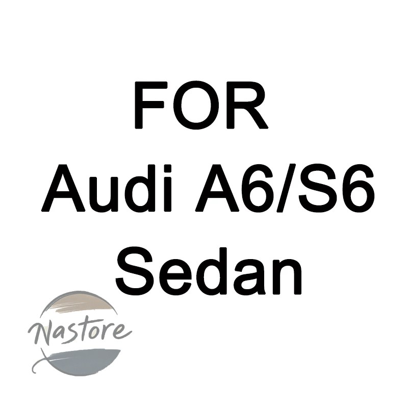 ブランド登録なし - 並行輸入品 アウディ audi kayme車は露天お日さま防御すること a3 a4 a5 a6 b6 b7 b8 c5 c6 q3 q5