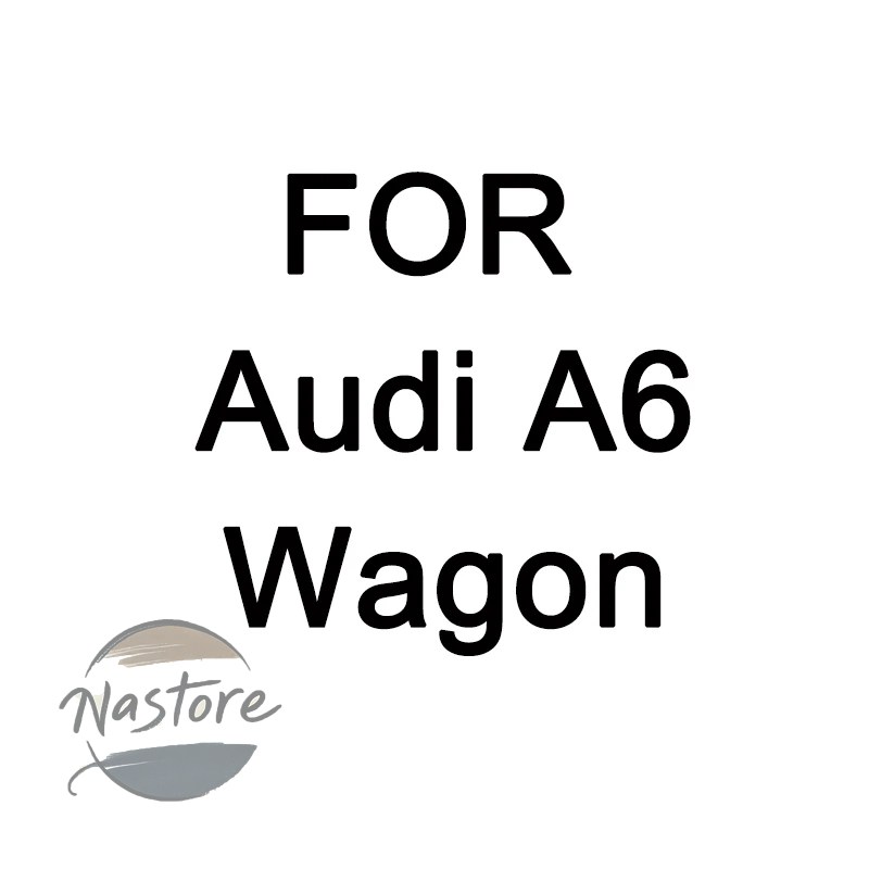 ブランド登録なし - 並行輸入品 アウディ audi kayme車は露天お日さま防御すること a3 a4 a5 a6 b6 b7 b8 c5 c6 q3 q5