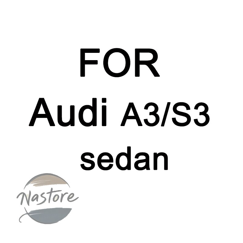 ブランド登録なし - 並行輸入品 アウディ audi kayme車は露天お日さま防御すること a3 a4 a5 a6 b6 b7 b8 c5 c6 q3 q5