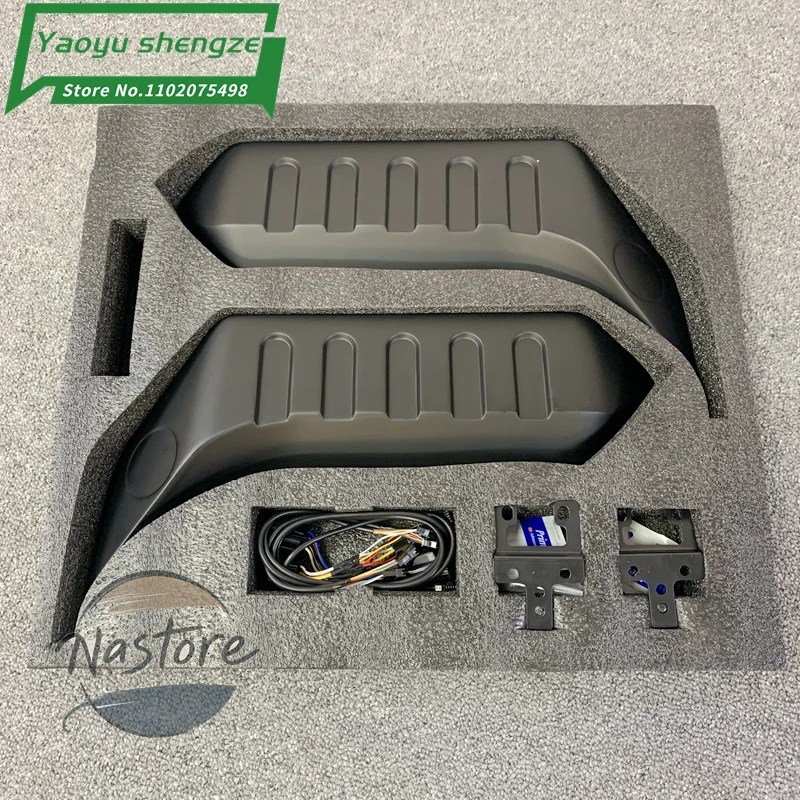 並行輸入品 リア ブレーキ トランク ライト ウィンカー jk 2007-2018 部品 カスタムパーツ アクセサリーの画像