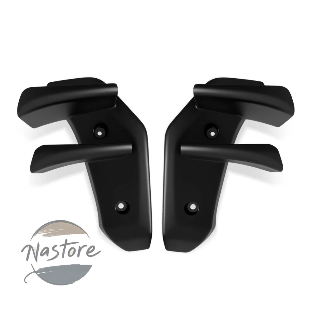 並行輸入品 mt07 バイク キット スポイラー 固定 2025 mt-07 サイド