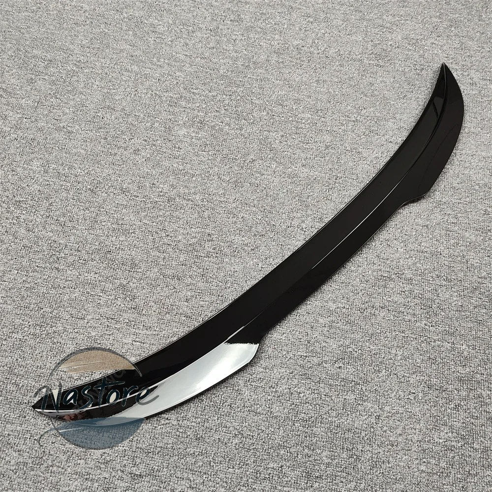 並行輸入品 mk4 キット スポイラー ルーフスポイラー マクストン トランク ルーフ キャップ シュコダ オクタビア エステート スタンダード rs vrs コンビ_2