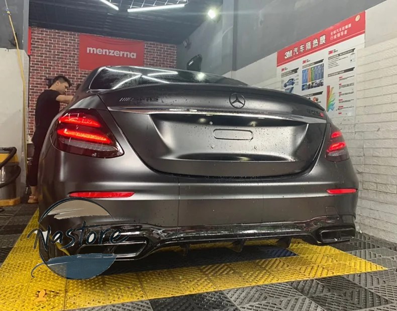 ベンツeクラス w213 カスタムパーツ（車、バイク、自転車）の商品一覧
