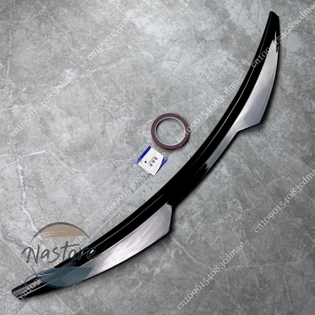 並行輸入品 メルセデスベンツ mercedes benz w177 リア キット スポイラー ルーフスポイラー リップ ベンツ a クラス a35 a45 amg_1