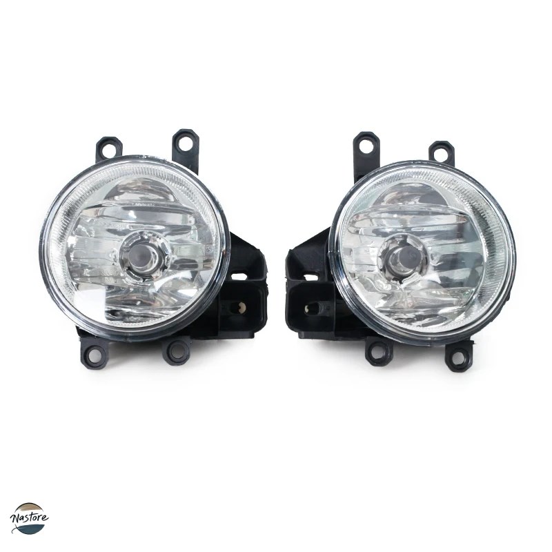 並行輸入品 rov4 トヨタ toyota カバー バンパー・フロントフォグライト ランプアセンブリ フレーム ワイヤースイッチ フォグライト カスタムパーツ 部品の画像