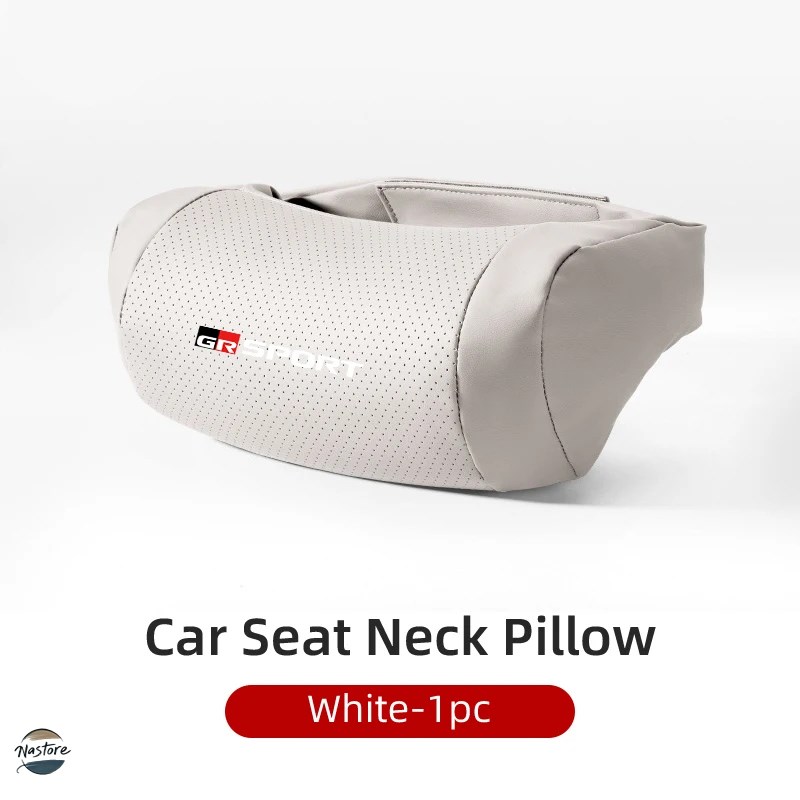 【並行輸入品】rav4 トヨタ toyota ヤリス カローラ gr アイゴ スープラ プラド ハイラックス 4ランナー カム カーシート ヘッドレスト カスタムパーツ 部品