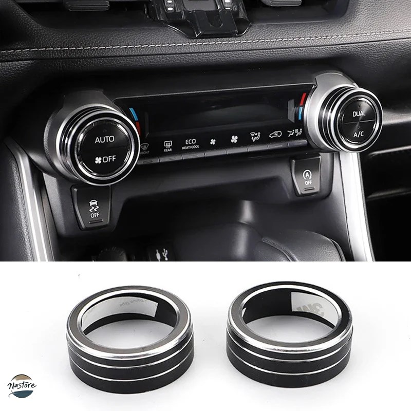 並行輸入品 rav4 トヨタ toyota カバー 2019-21 2022 20023 2024 2個