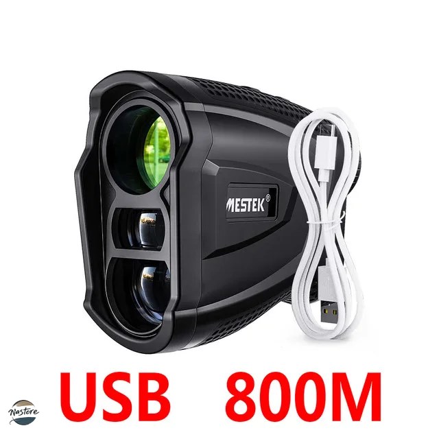 並行輸入品 スクリーン ゴルフ距離計 800 メートル lcd 振動フラッグロックスロープスイッチ 測定レーザー距離計 m/yd カスタムパーツ 部品 アクセサリー_2