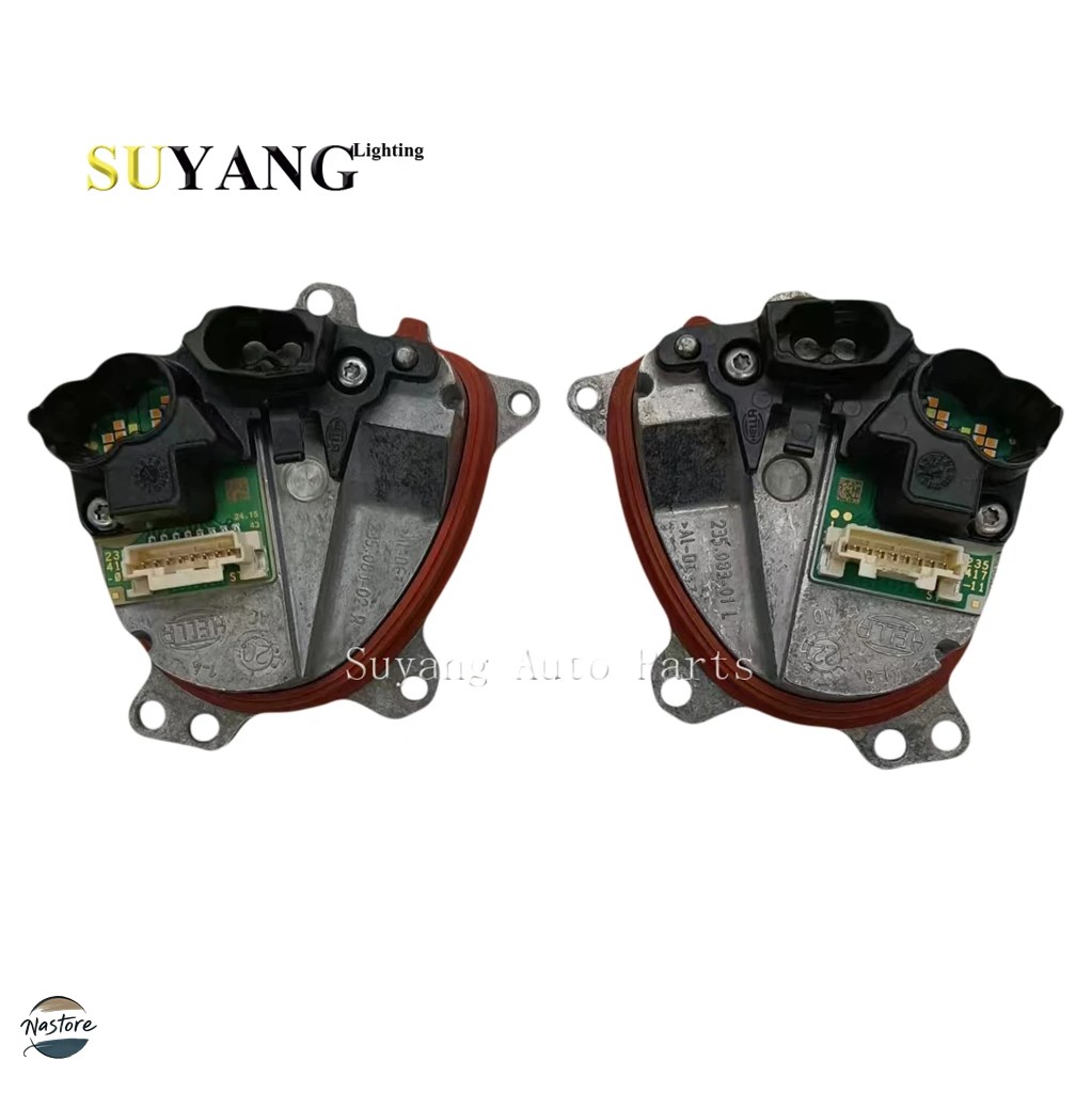 並行輸入品 BMW g38 drl g30 235.083-01 オリジナル ledフラッシャーモジュール カスタムパーツ 部品 アクセサリー_2