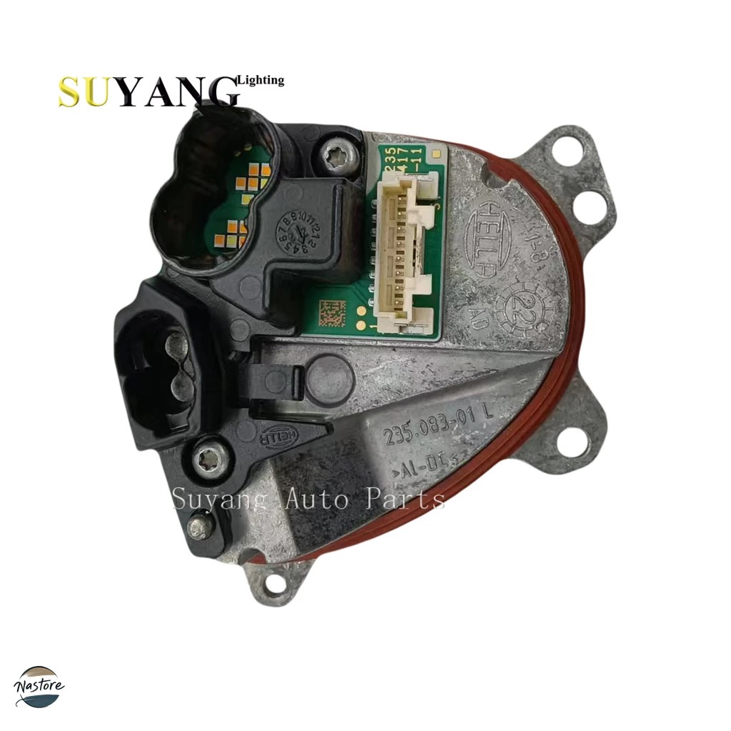 並行輸入品 BMW g38 drl g30 235.083-01 オリジナル ledフラッシャーモジュール カスタムパーツ 部品 アクセサリー_1
