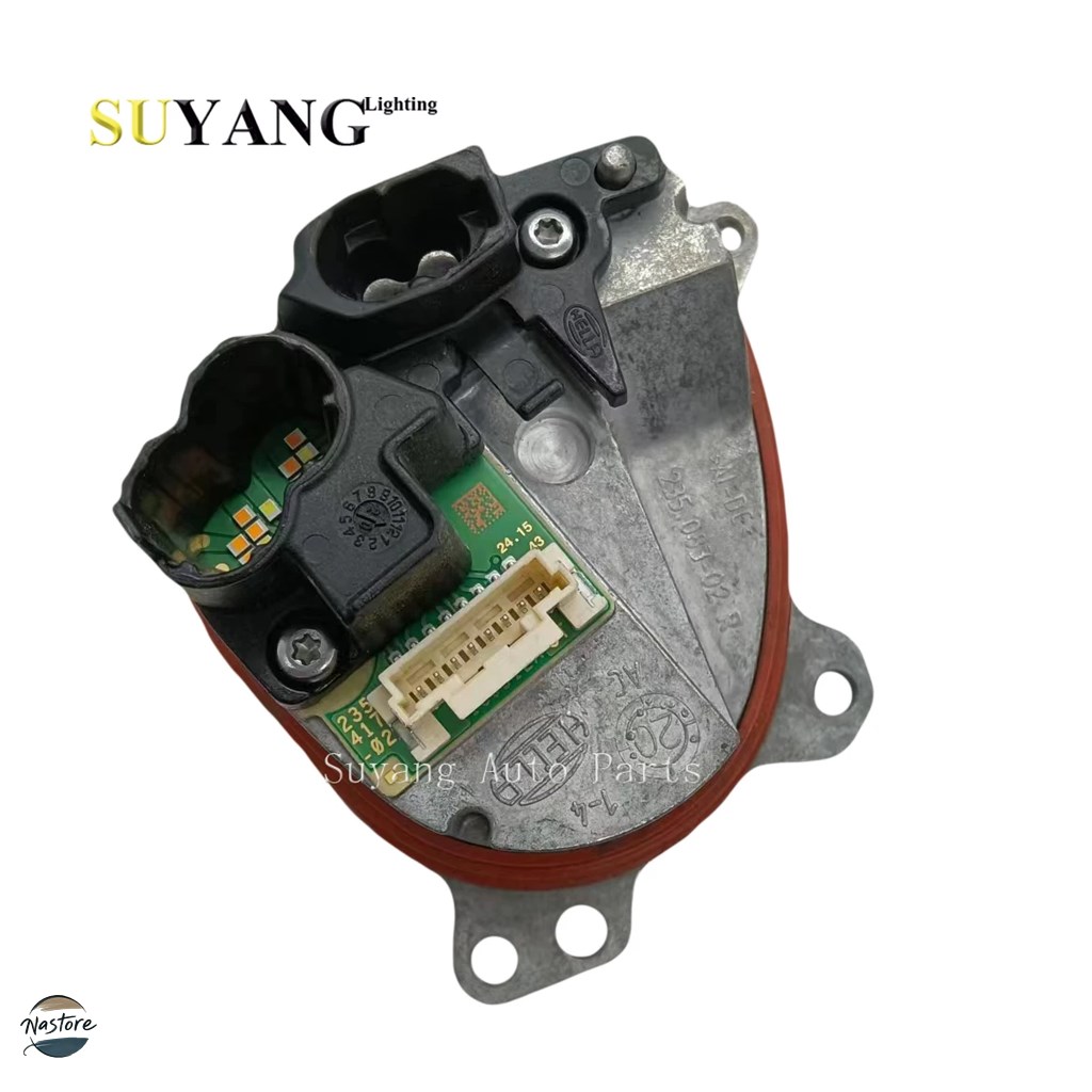 並行輸入品 BMW g38 drl g30 235.083-01 オリジナル ledフラッシャーモジュール カスタムパーツ 部品 アクセサリー_3
