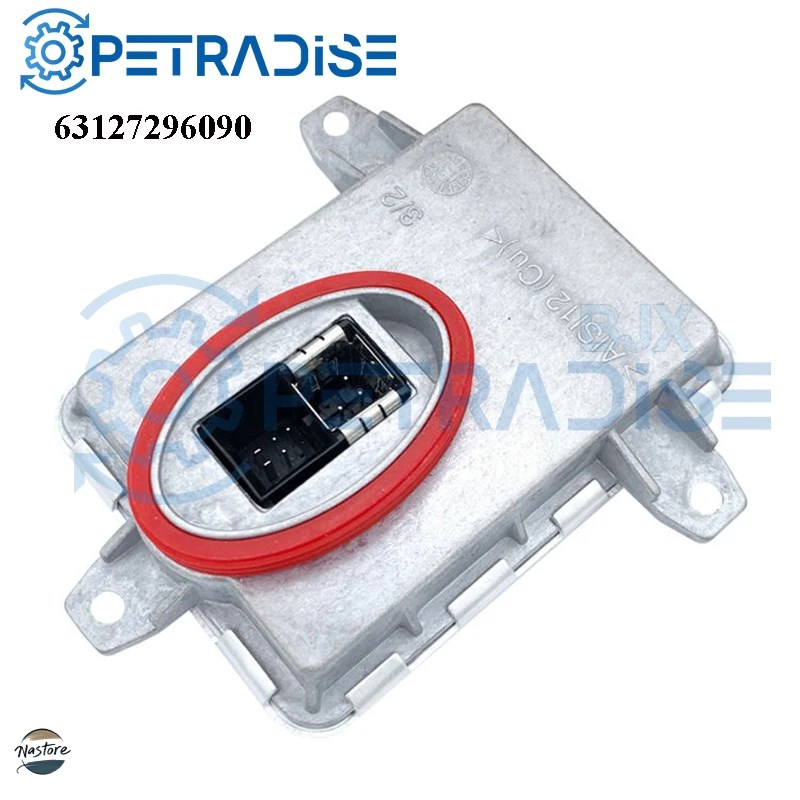 並行輸入品 BMW f30 ヘッドライト hid キセノンバラスト制御モジュールユニット f32 f35 m3 m4 x3 x4 x5 x6 63127296090 63117356250 カスタムパーツ 部品