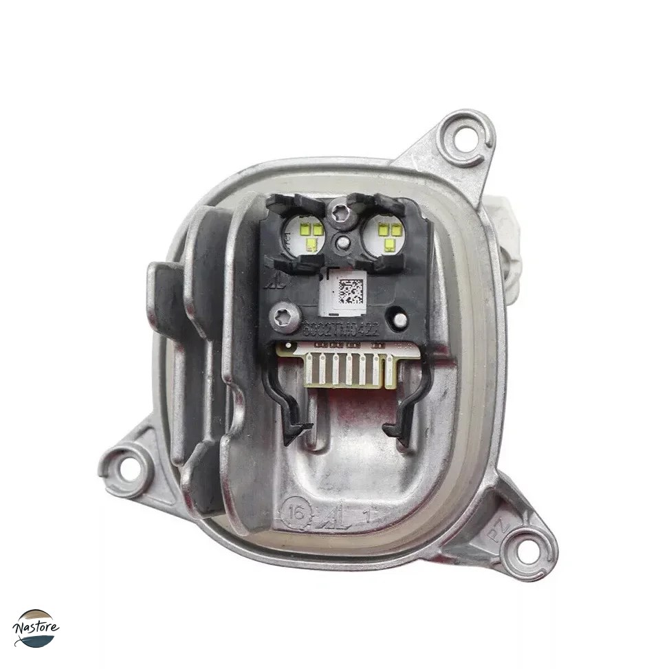 並行輸入品 BMW x3 ヘッドライト デイタイムランニングライト ウィンカーモジュール アダプティブled 白色 g01 x4 g02 6002tz0240 カスタムパーツ 部品の画像