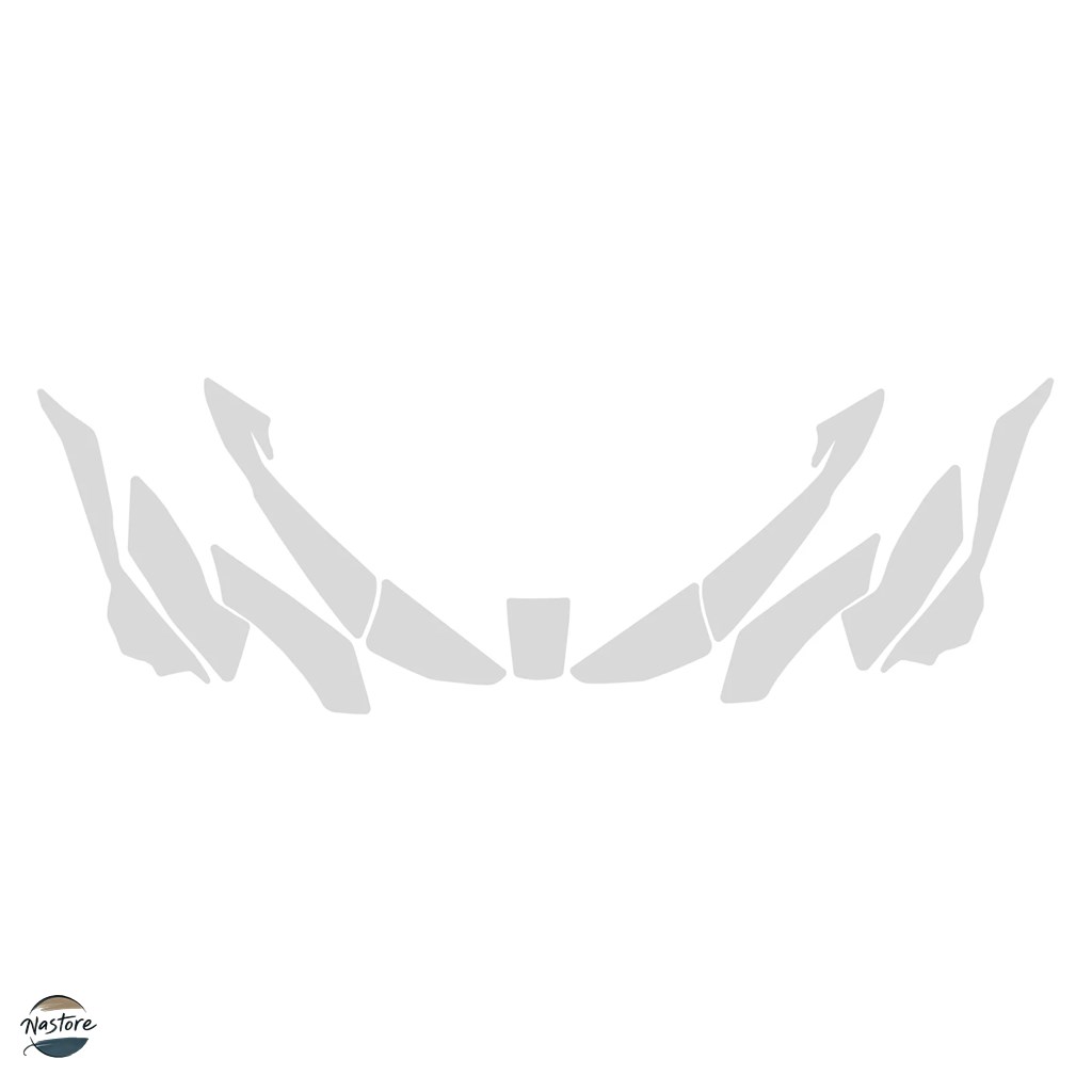 並行輸入品 cbr600f ホンダ honda キャリア cbr650f cbr250r cbr600rr cbr650r cbr900rr cb650r カスタムパーツ 部品 アクセサリーの画像